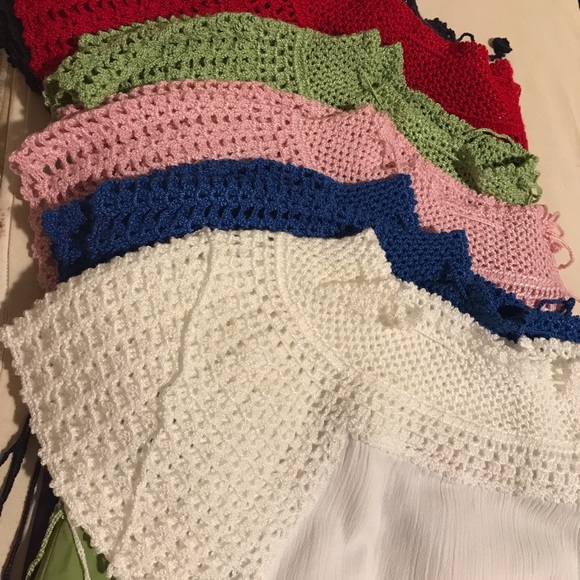 Blouses - Picture 5 of 5